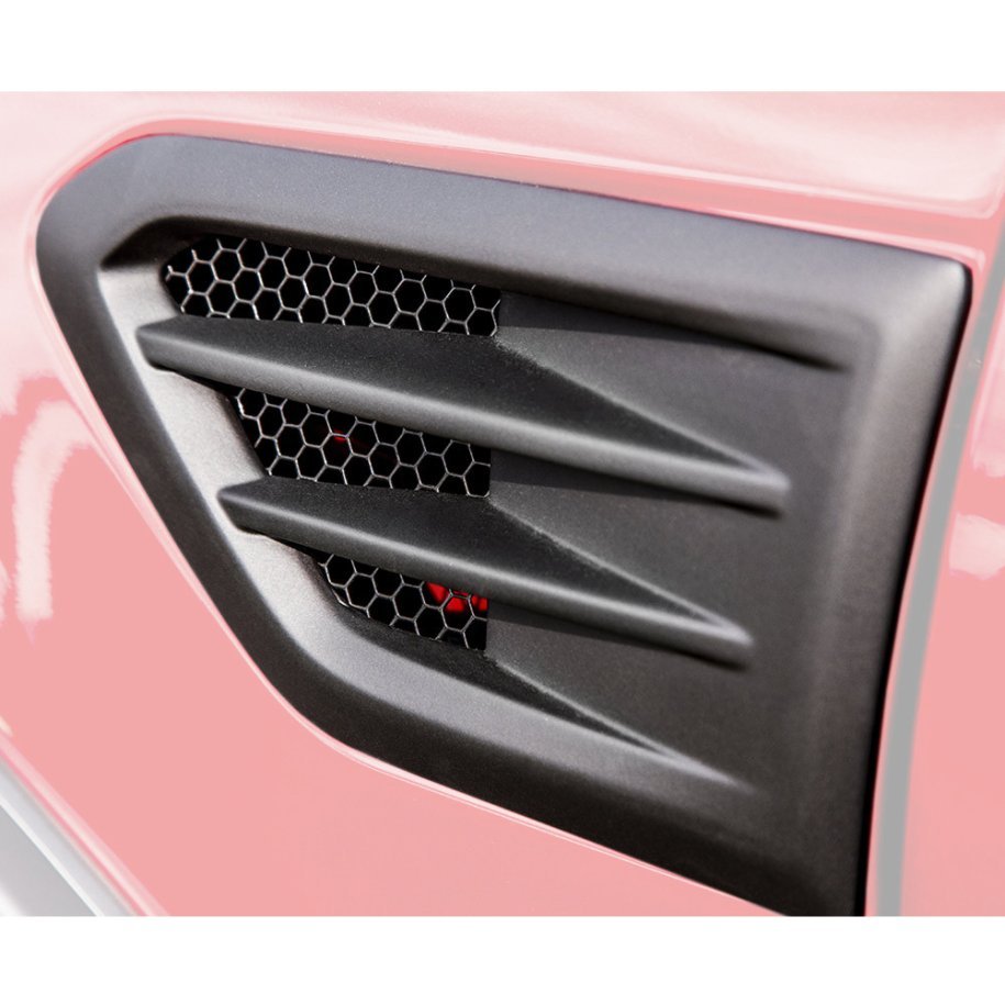 Fender vent set Air Design