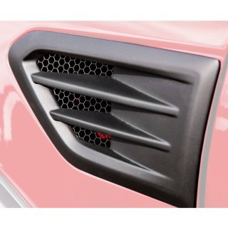 Fender vent set Air Design
