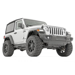 Lift Kit Rough Country Lift 3,5"