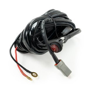 LED light bar 50" Go Rhino