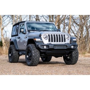 Lift Kit Rough Country Lift 3,5"