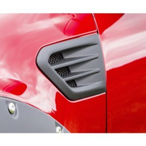 Fender vent set Air Design