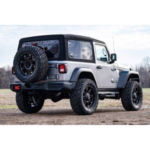 Lift Kit Rough Country Lift 3,5"