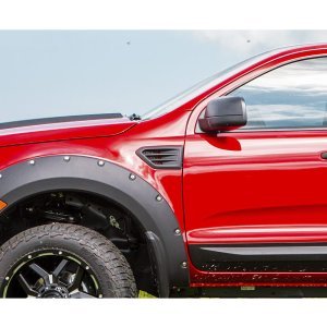 Fender vent set Air Design