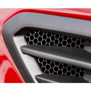 Fender vent set Air Design