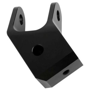Front nitro shock FOX Factory Race 3.0 Reservoir Adjustable Internal Bypass DSC Lift 3,5-4,5"
