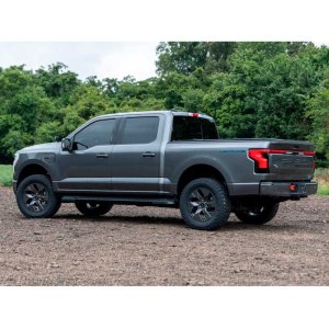 Suspension kit Rough Country Lift 3"