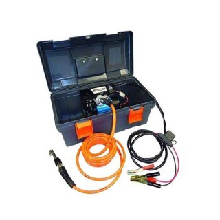 Portable air compressor CKMP12 12V ARB