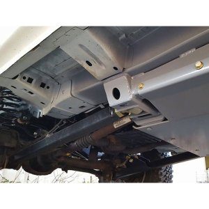 Long control arm Pocket Style upgrade kit Clayton Lift 4-8"