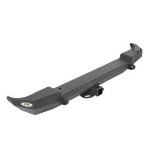 Rear bumper Smittybilt XRC