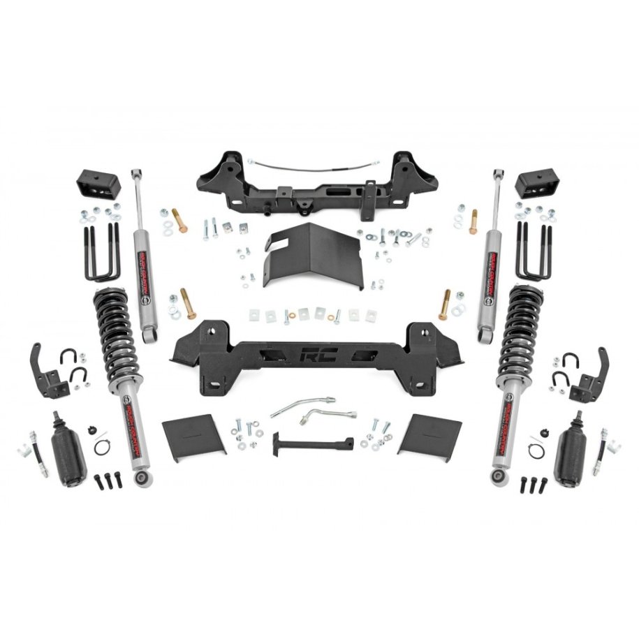 Lift Kit Rough Country N3 Lift 6"