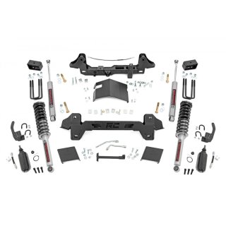 Lift Kit Rough Country N3 Lift 6"