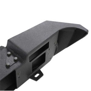 Rear bumper Smittybilt XRC