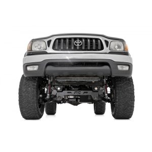 Lift Kit Rough Country N3 Lift 6"