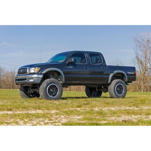 Lift Kit Rough Country N3 Lift 6"