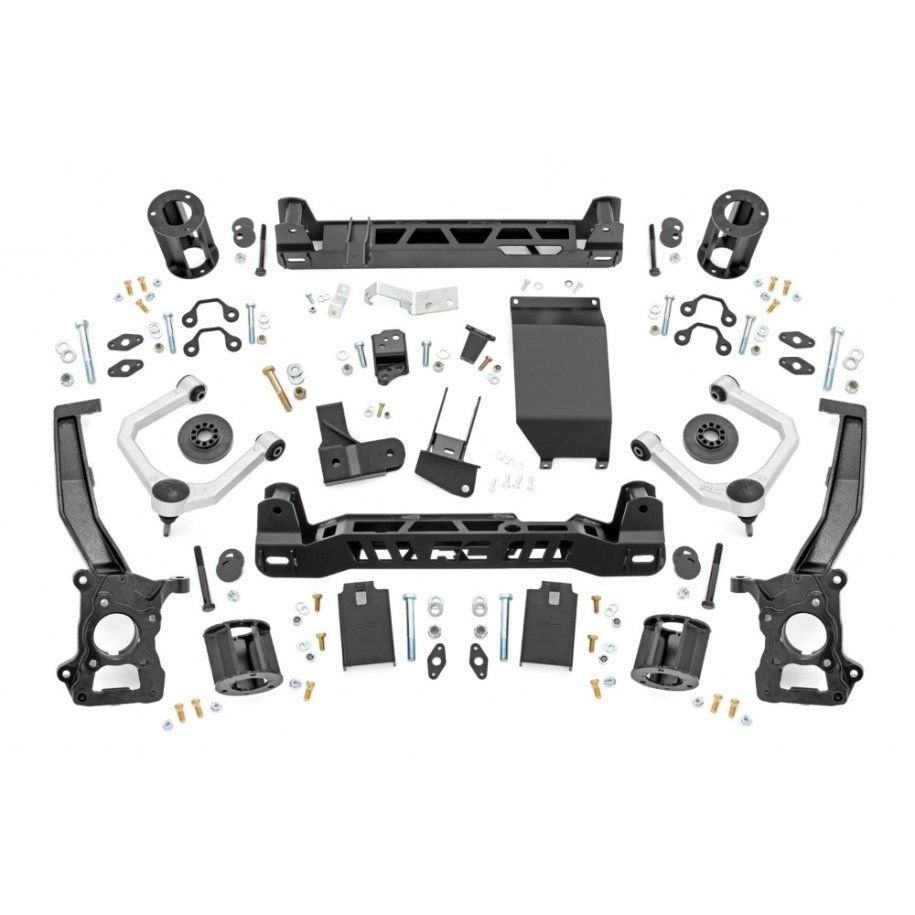Lift Kit Rough Country Lift 7"