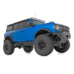 Lift Kit Rough Country Lift 7"