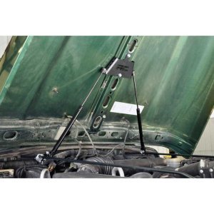 Hydraulic hood assist Rough Country