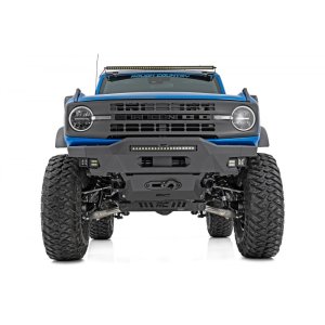 Lift Kit Rough Country Lift 7"