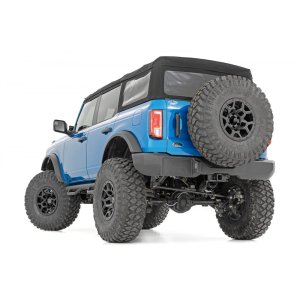 Lift Kit Rough Country Lift 7"