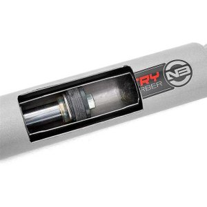 Rear nitro shocks Rough Country N3 Premium Lift 0-4"