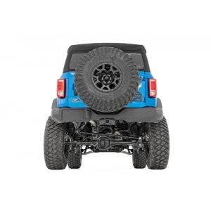 Lift Kit Rough Country Lift 7"