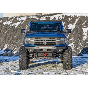 Lift Kit Rough Country Lift 7"