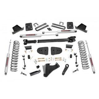 Lift Kit Rough Country Lift 6" Diesel