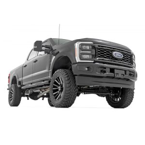 Lift Kit Rough Country Lift 6" Diesel