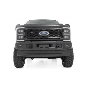 Lift Kit Rough Country Lift 6" Diesel