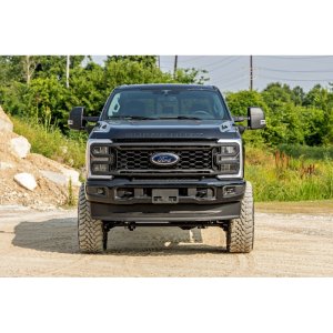Lift Kit Rough Country Lift 6" Diesel
