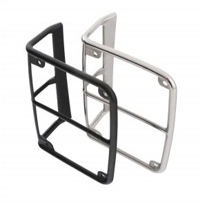 Tail light guards steel Smittybilt