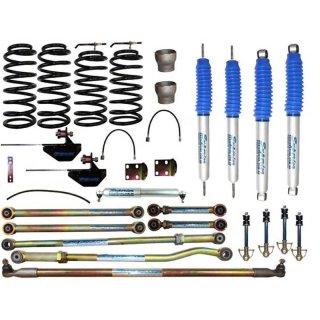 Suspension kit Superior Engineering Lift 6"