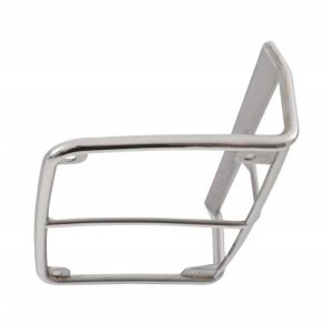 Tail light guards steel Smittybilt