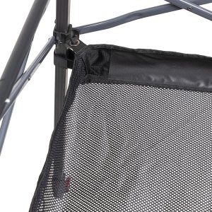 ARB Base Camp saliekams kempinga krēsls