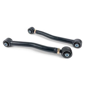 Rear upper adjustable short control arm kit Clayton Overland+ Lift 0-5"