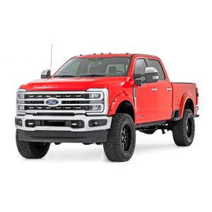 Lift Kit Rough Country Lift 3"