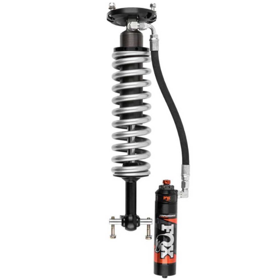 Front nitro Coilover FOX Performance Elite 2.5 Reservoir Lift 3,5"