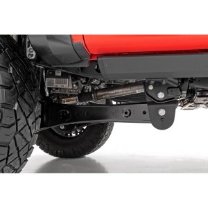 Lift Kit Rough Country Lift 3"