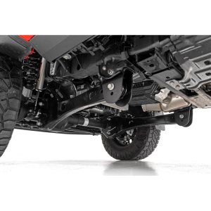 Lift Kit Rough Country Lift 3"