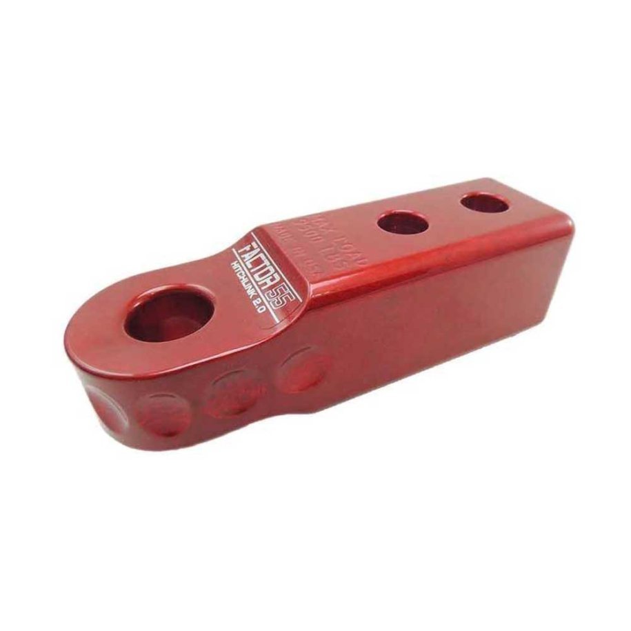 HitchLink 2.0 red Factor 55