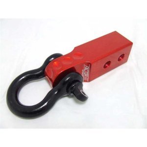 HitchLink 2.0 red Factor 55