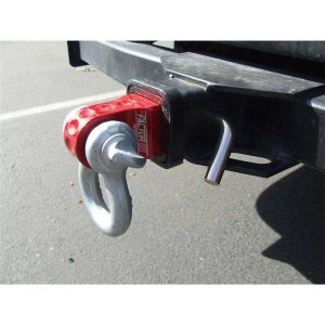HitchLink 2.0 red Factor 55