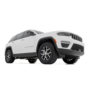 Lift Kit Rough Country Lift 1"