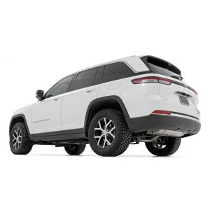 Lift Kit Rough Country Lift 1"