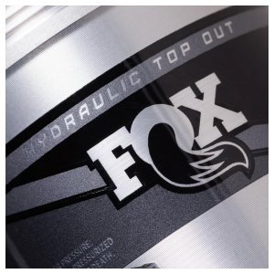 Front nitro Coilover FOX Performance 2.5 IFP HTO Lift 0-3"