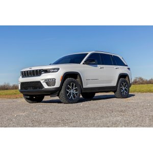 Lift Kit Rough Country Lift 1"
