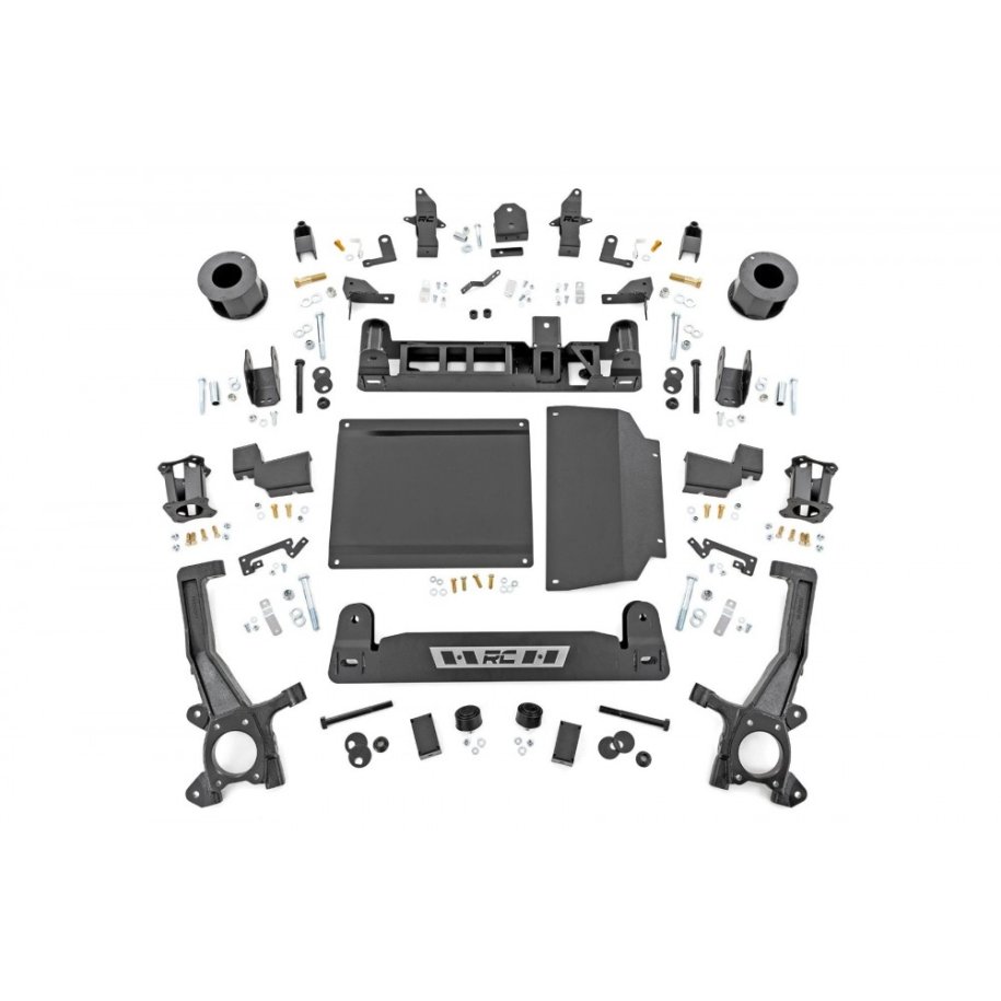 Lift Kit Rough Country Lift 6"