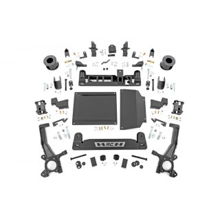 Lift Kit Rough Country Lift 6"