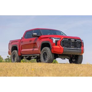 Lift Kit Rough Country Lift 6"